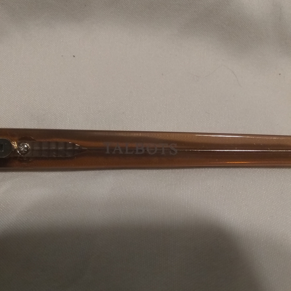Talbots sunglasses - Picture 9 of 13